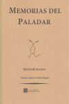 MEMORIAS DEL PALADAR