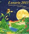 LUNARIO 2013