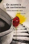EN AUSENCIA DE SENTIMIENTOS