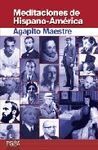 MEDITACIONES DE HISPANO-AM�RICA