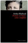 PROMETO SER BUENO: CARTAS COMPLETAS