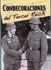 CONDECORACIONES DEL TERCER REICH