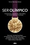 SER OL�MPICO