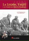 LA LEGI�N, YAG�E Y EL CUERPO DE EJ�RCITO MARROQU�