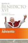HOMIL�AS DE BENEDICTO XVI. 1: ADVIENTO