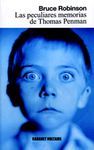 LAS PECULIARES MEMORIAS DE THOMAS PENMAN