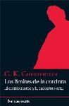 LOS L�MITES DE LA CORDURA