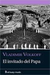 EL INVITADO DEL PAPA