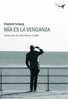 M�A ES LA VENGANZA