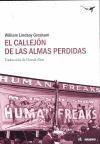 EL CALLEJ�N DE LAS ALMAS PERDIDAS
