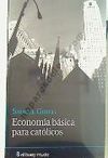 ECONOM�A B�SICA PARA CAT�LICOS