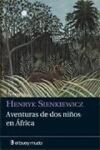 AVENTURA DE DOS NI�OS EN AFRICA