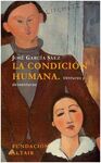 LA CONDICI�N HUMANA