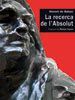 LA RECERCA DE L�ABSOLU
