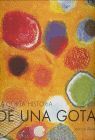 LA CORTA HISTORIA DE UNA GOTA