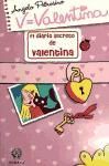 V=VALENTINA. 4: EL DIARIO SECRETO DE VALENTINA