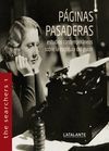 P�GINAS PASADERAS