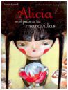 ALICIA EN EL PAIS DE LAS MARAVILLAS