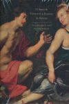 EL LIENZO DE VERTUMNO Y POMONA DE RUBENS