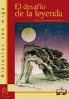 EL DESAF�O DE LA LEYENDA