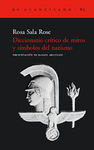 DICCIONARIO CR�TICO DE MITOS Y S�MBOLOS DEL NAZISMO