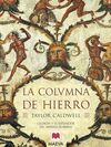 LA COLUMNA DE HIERRO