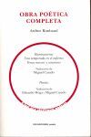 OBRA PO�TICA COMPLETA