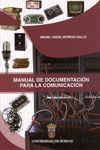 MANUAL DE DOCUMENTACI�N PARA LA COMUNICACI�N