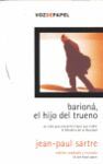 BARION�, EL HIJO DEL TRUENO. UN ATEO QUE PRESENTA MEJOR QUE NADIE EL MISTERIO DE LA NAVIDAD
