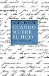 CUANDO MUERE EL HIJO