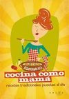 COCINA COMO MAM�
