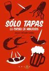 S�LO TAPAS