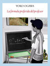 LA F�RMULA PREFERIDA DEL PROFESOR