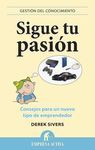 SIGUE TU PASI�N