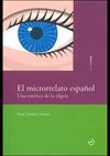 EL MICRORRELATO ESPA�OL