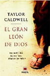 EL GRAN LE�N DE DIOS