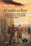 AL O�DO DEL REY