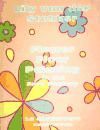 FLOWER FLOOR PAINTING
