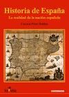 HISTORIA DE ESPA�A