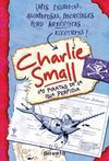 DIARIO DE CHARLIE SMALL. 2: LAS PIRATAS DE LA ISLA PERFIDIA