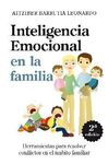 INTELIGENCIA EMOCIONAL EN EL AMBITO FAMILIAR