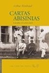CARTAS ABISINIAS