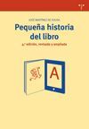 PEQUE�A HISTORIA DEL LIBRO