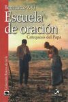 ESCUELA DE ORACI�N