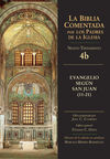 EVANGELIO SEG�N SAN JUAN (11-21)