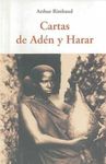 CARTAS DE AD�N Y HARAR