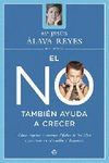 EL NO TAMBI�N AYUDA A CRECER