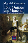 DON QUIJOTE DE LA MANCHA