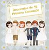RECUERDOS DE PRIMERA COMUNI�N