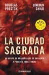 LA CIUDAD SAGRADA